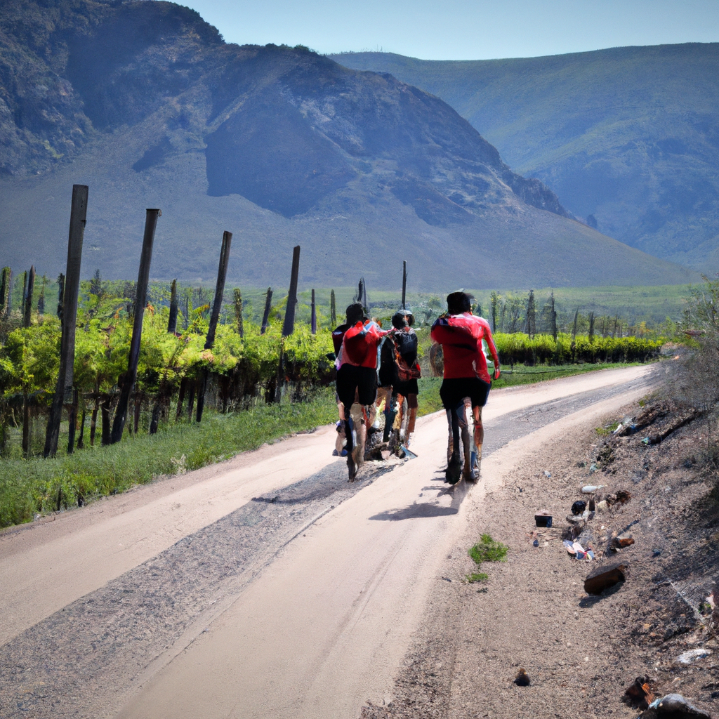 Descubriendo Navarra: Cicloturismo, Enogastronomía y Experiencias Exclusivas para un Turismo Sostenible