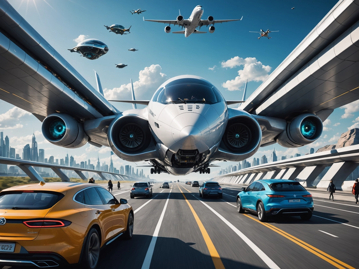 Explorando el Futuro del Turismo: Las 7 Megatendencias que Definirán el Viaje en 2026