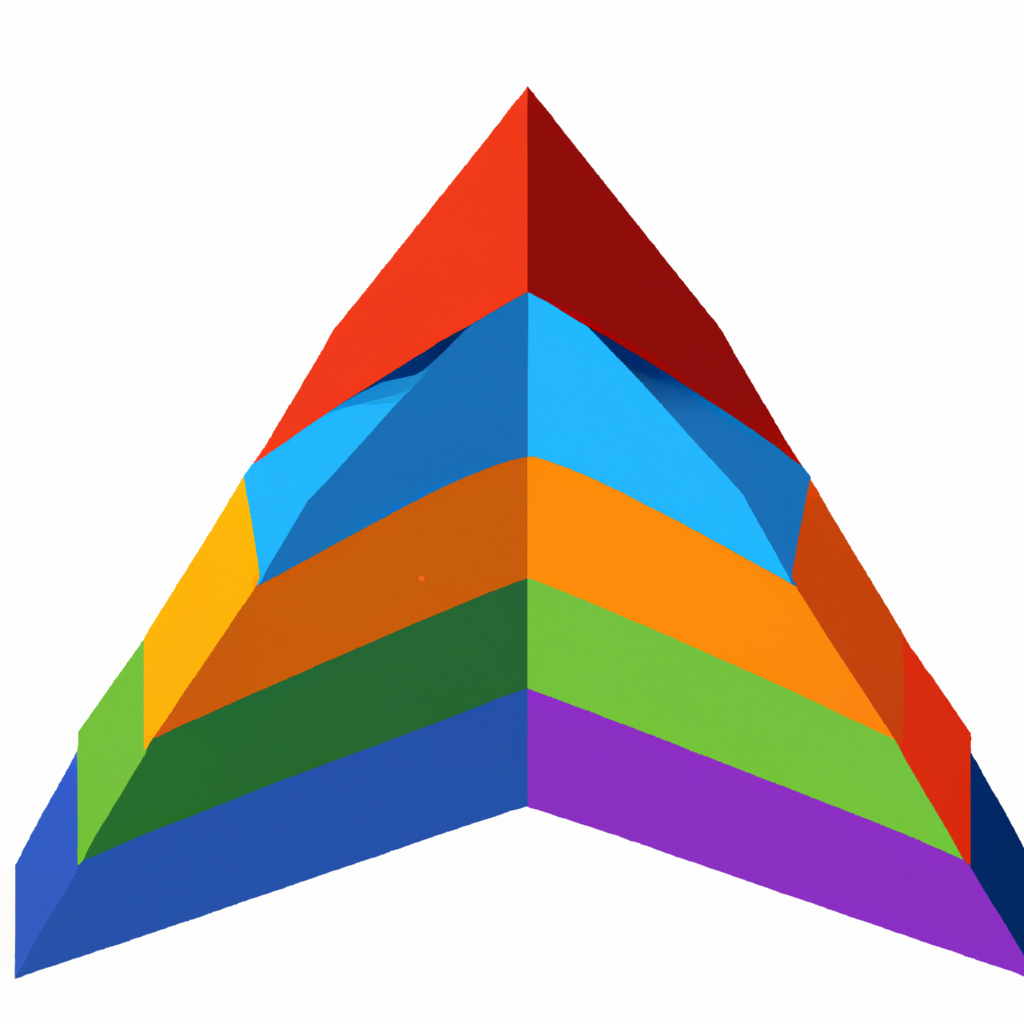 La Pirámide de Necesidades en Revenue Management: Estrategias para Optimizar el Éxito Hotelero