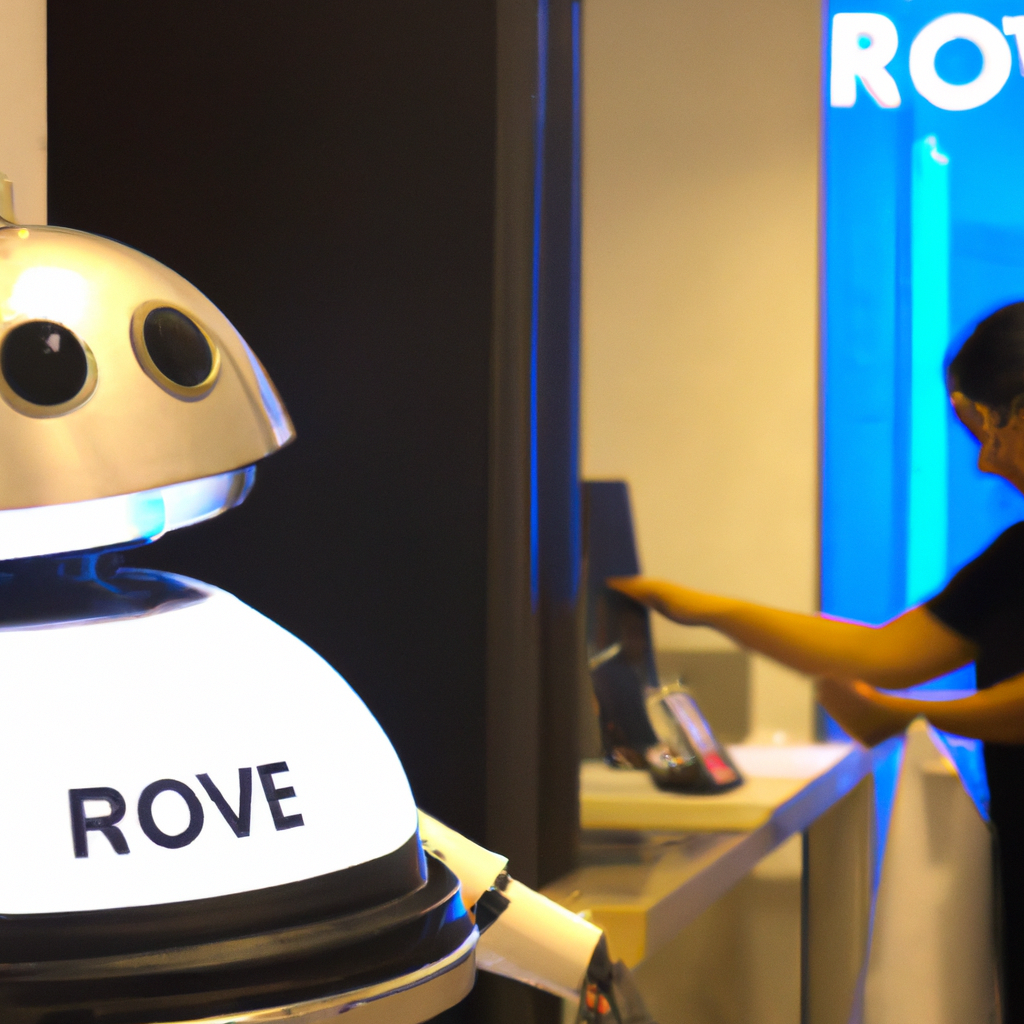 **”Transformación Hotelera: Cómo la Inteligencia Artificial Conversacional Está Redefiniendo las Reservas y la Competitividad”**