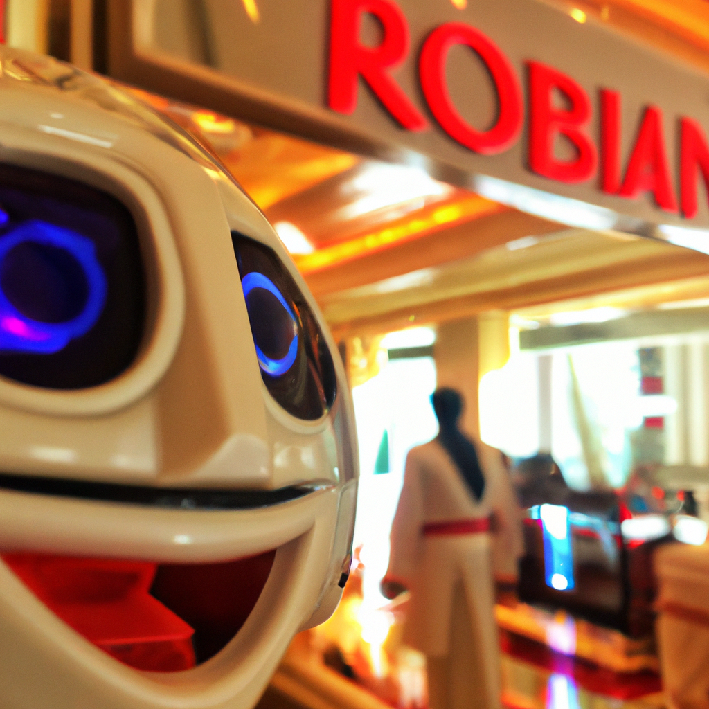 Hospitalidad Agéntica: El Futuro de la IA en Hoteles y Cómo Prepararte para la Revolución