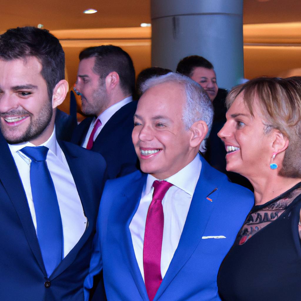 Reconociendo la Excelencia: Presentación de los 150 Profesionales Más Influyentes del Turismo en España 2026