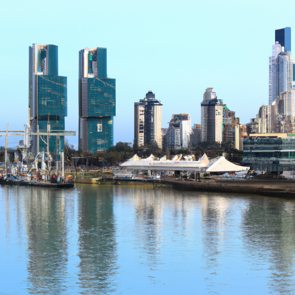 Los Hoteles Sobresalientes de 2025: Claves y Tendencias Según Jaippy en la Valoración de Booking